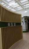 池州市十一中學圖書館